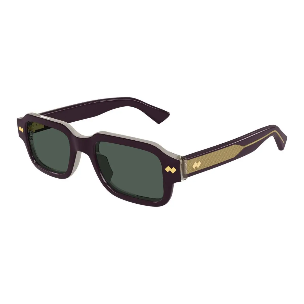 BV1442S-004 Sunglasses 51mm by Bottega Veneta