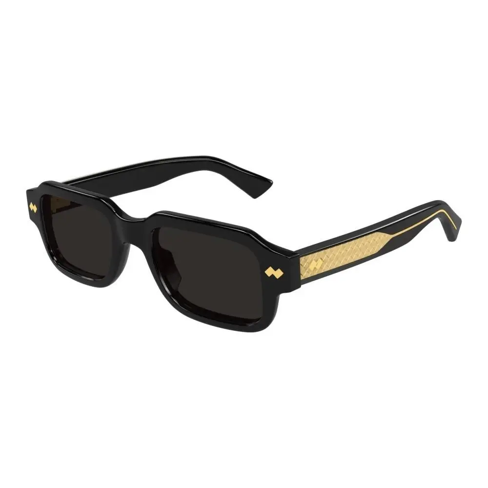 BV1442S-001 Sunglasses 51mm by Bottega Veneta