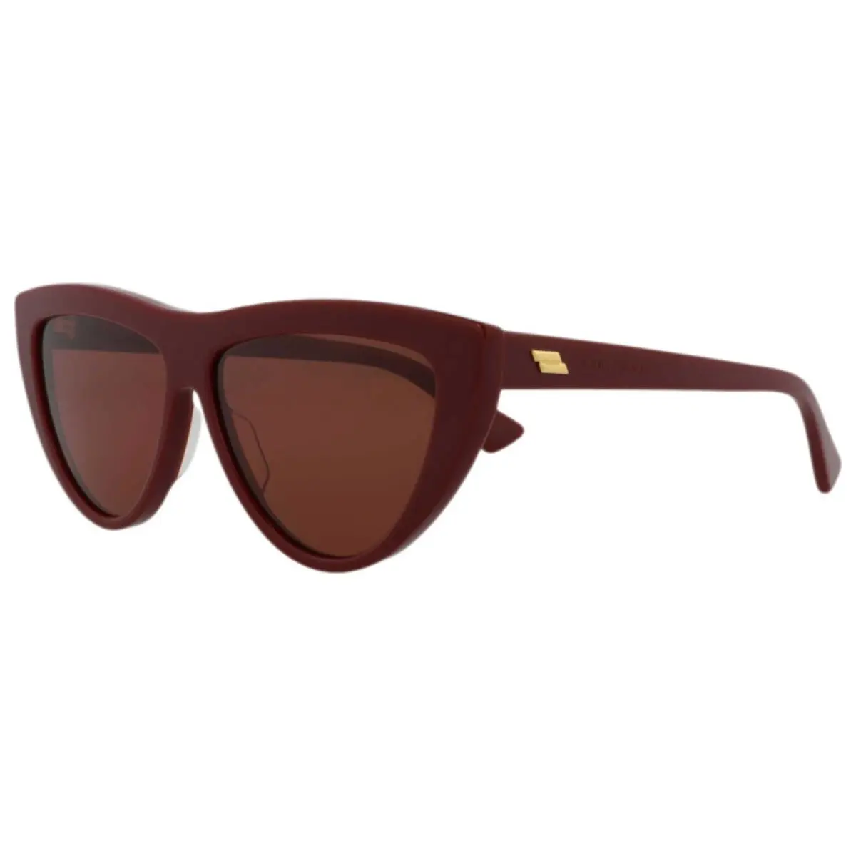 BV1018S-30008309-004 Sunglasses 57mm by Bottega Veneta
