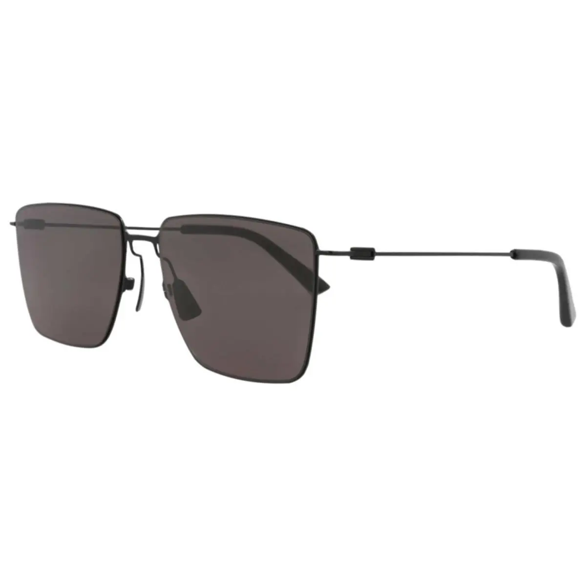 BV1267S-30014575-001 Sunglasses 58mm by Bottega Veneta