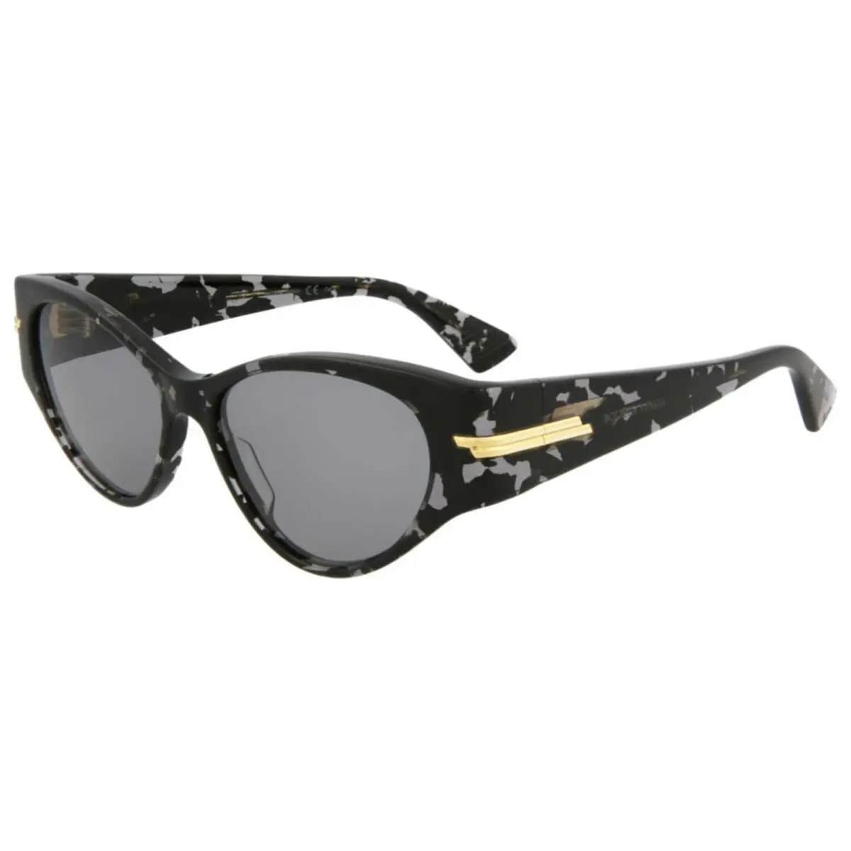 BV1002S-30007849-002 Sunglasses 55mm by Bottega Veneta