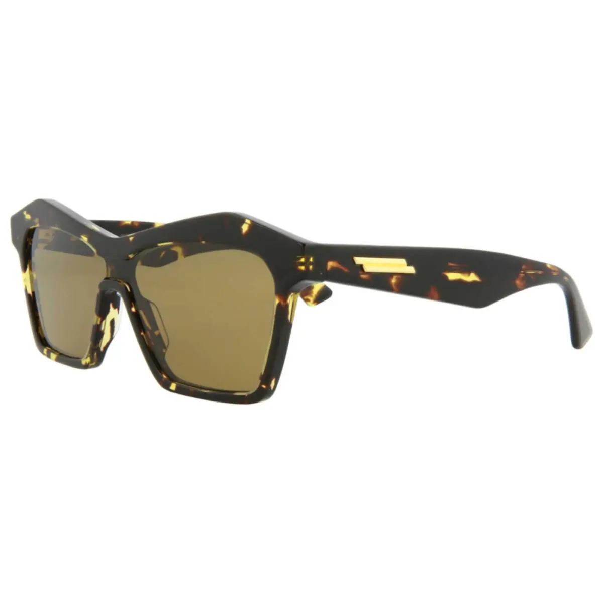 BV1093S-30011009-002 Sunglasses 99mm by Bottega Veneta