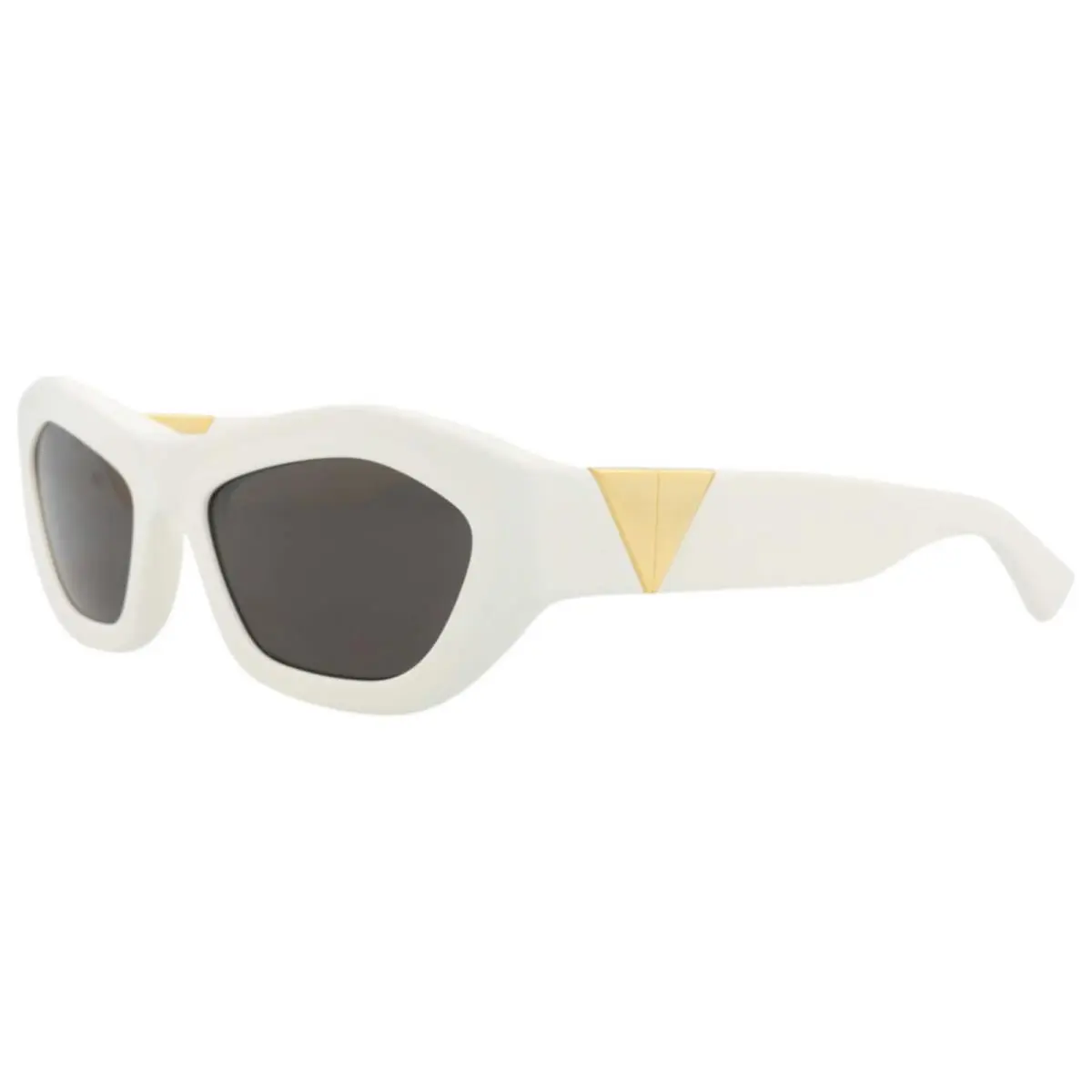 BV1221S-30014269-004 Sunglasses 54mm by Bottega Veneta