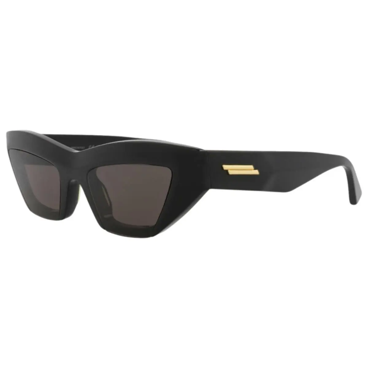 BV1219S-30014263-001 Sunglasses 53mm by Bottega Veneta