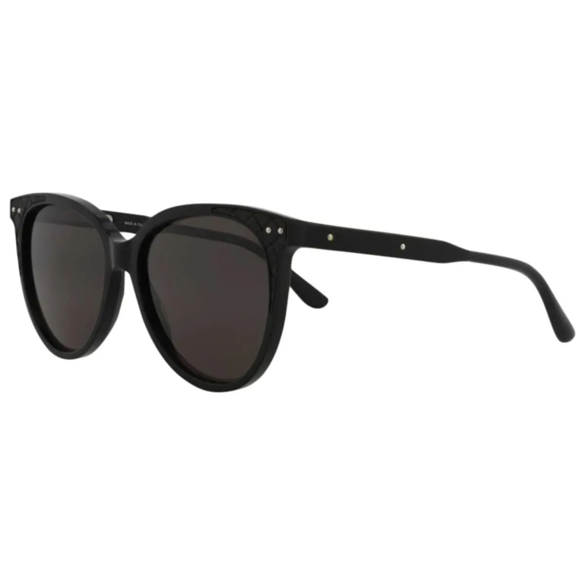 BV0119S-30001112-001 Sunglasses 55mm by Bottega Veneta