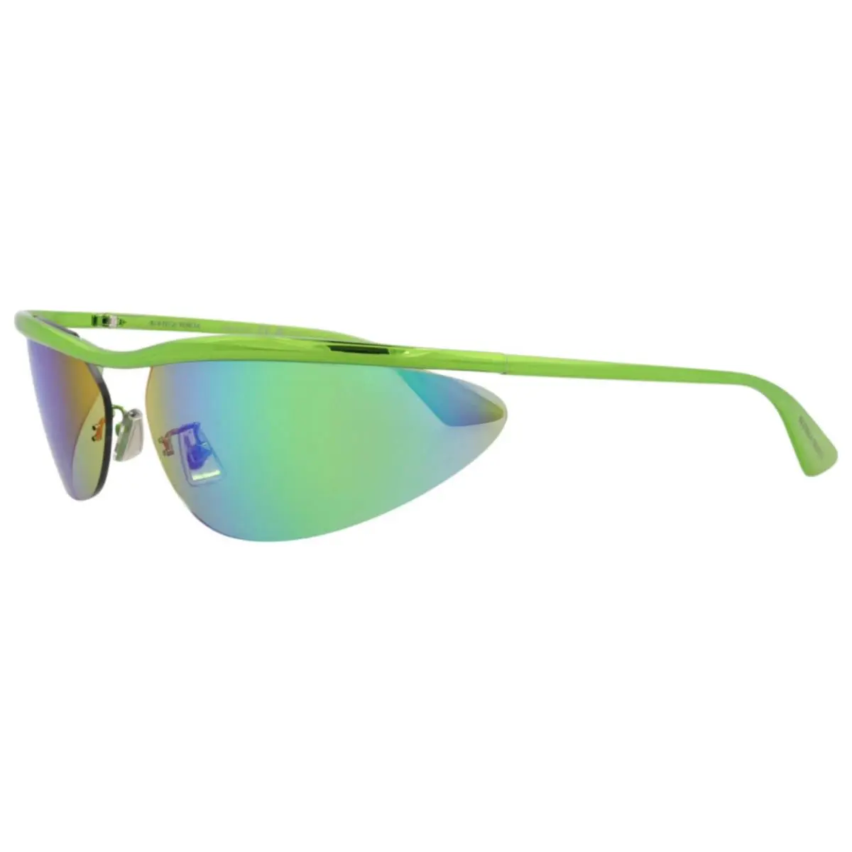 BV1174S-30013571-003 Sunglasses 73mm by Bottega Veneta