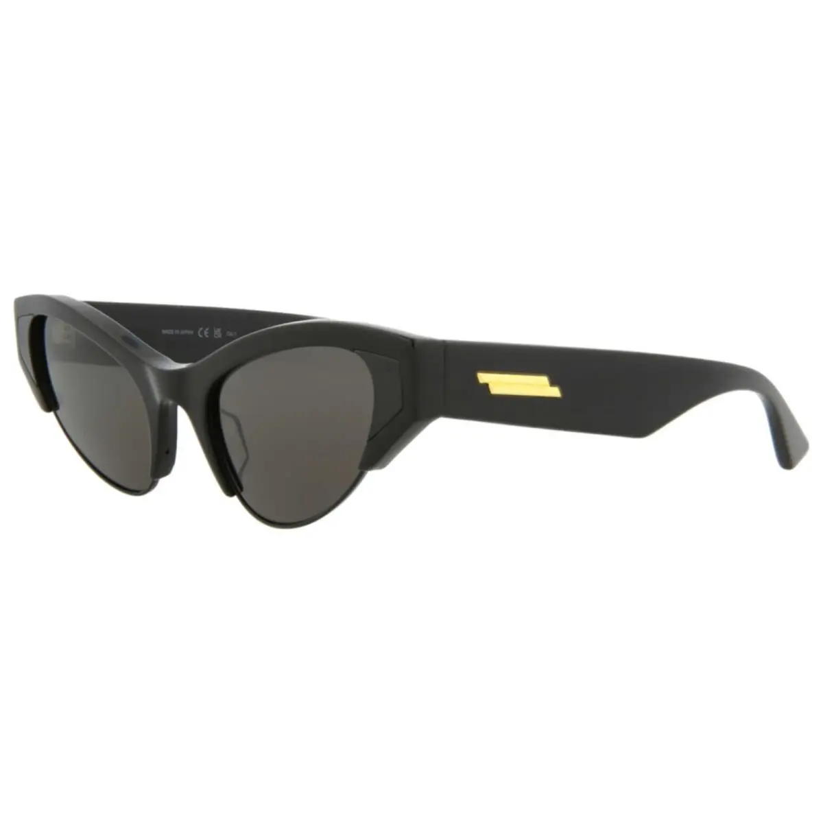BV1102S-30011036-001 Sunglasses 53mm by Bottega Veneta