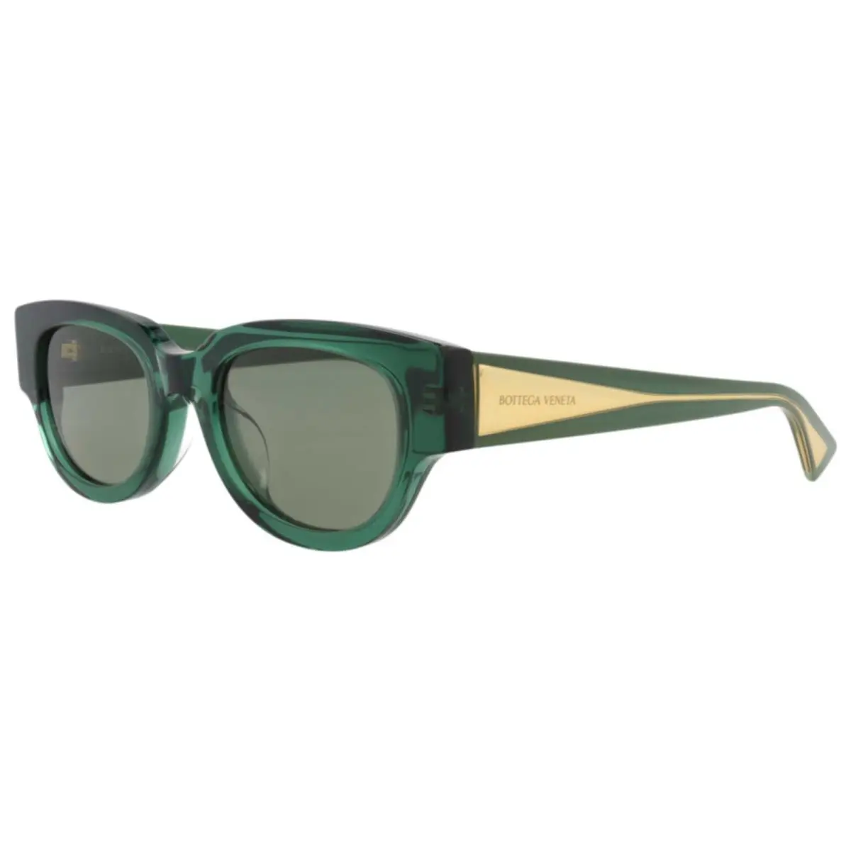 BV1278SA-30015208-003 Sunglasses 52mm by Bottega Veneta