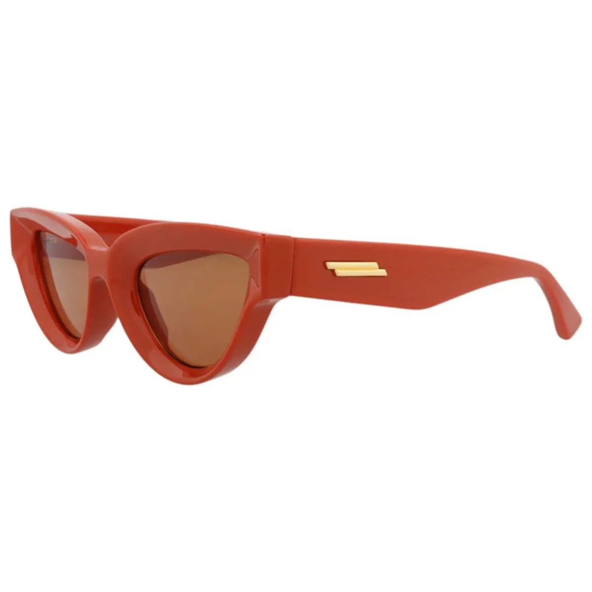 BV1249S-30014560-004 Sunglasses 53mm by Bottega Veneta