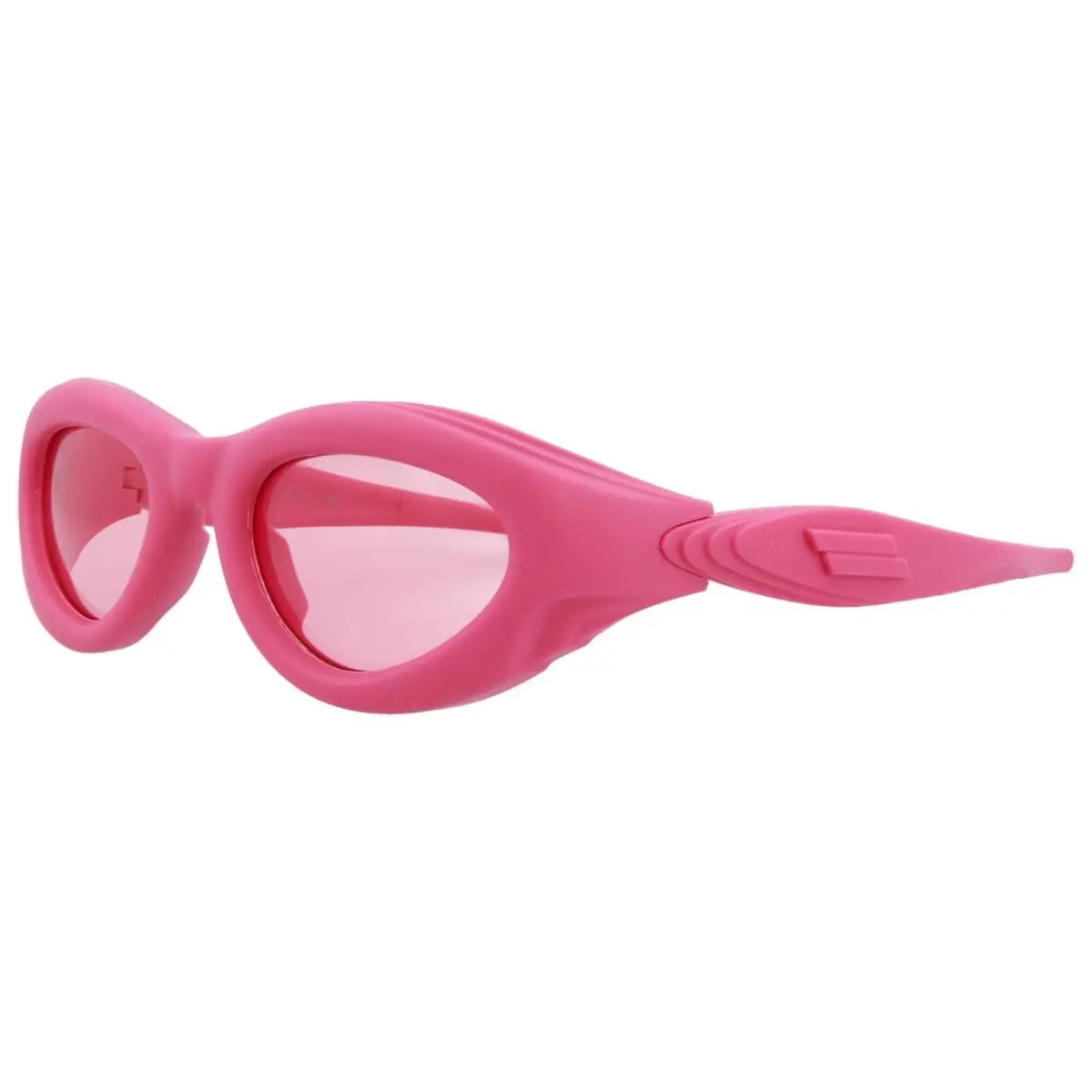 BV1162S-30013384-001 Sunglasses 51mm by Bottega Veneta