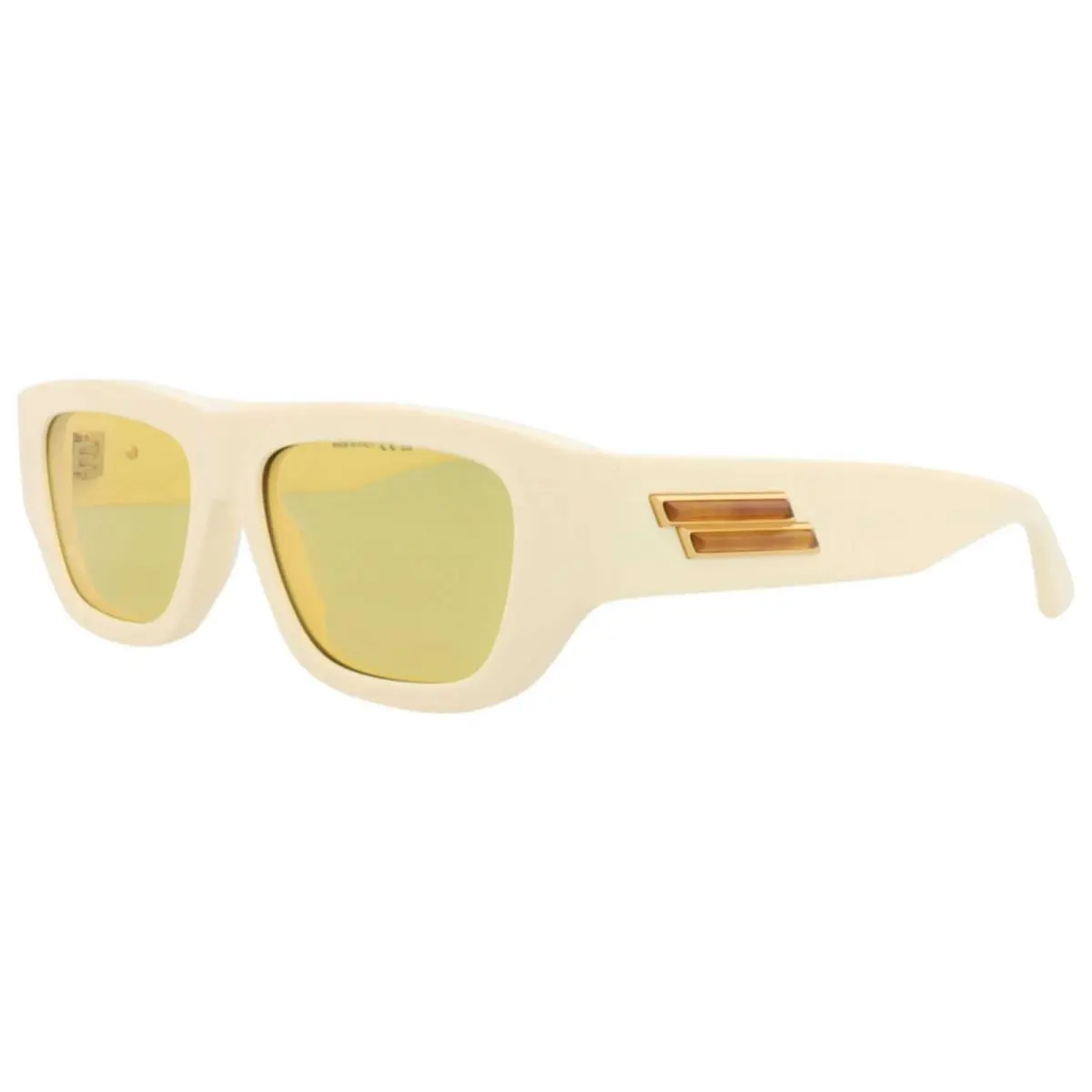 BV1252S-30014557-003 Sunglasses 55mm by Bottega Veneta