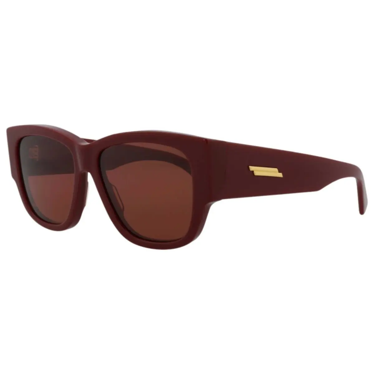 BV1026S-30008355-003 Sunglasses 55mm by Bottega Veneta