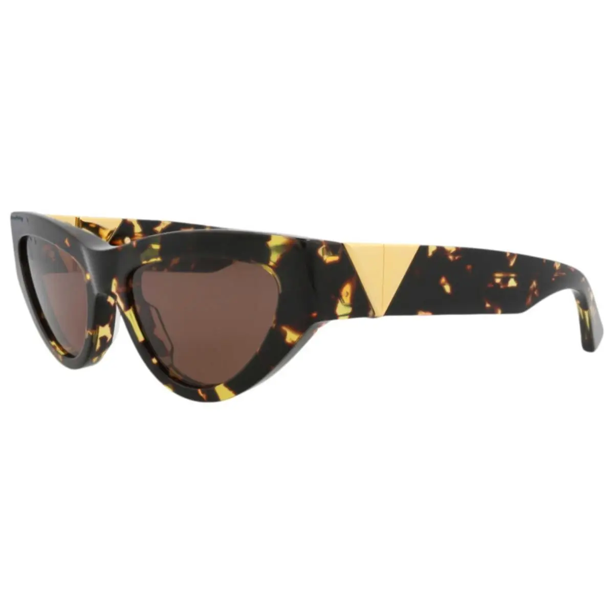 BV1176S-30013665-002 Sunglasses 55mm by Bottega Veneta
