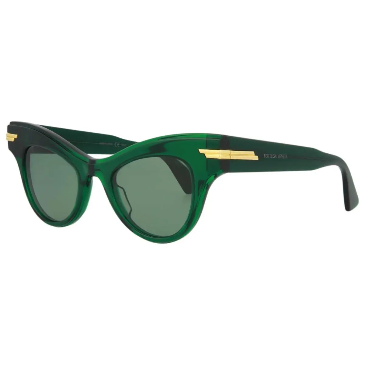 BV1004S-30007851-005 Sunglasses 47mm by Bottega Veneta