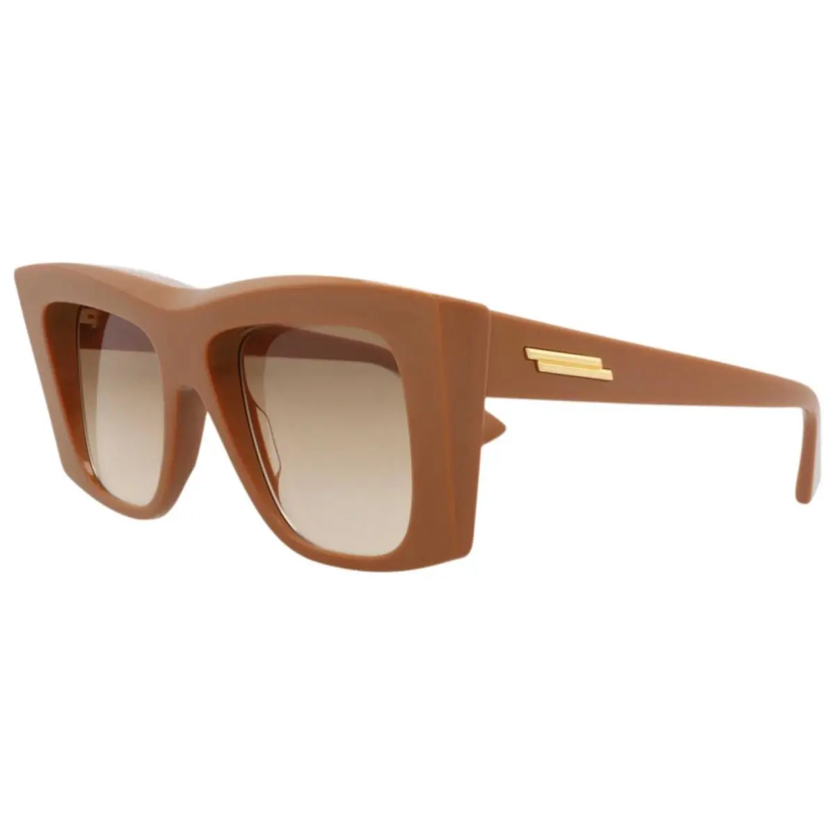 BV1270S-30014556-003 Sunglasses 54mm by Bottega Veneta