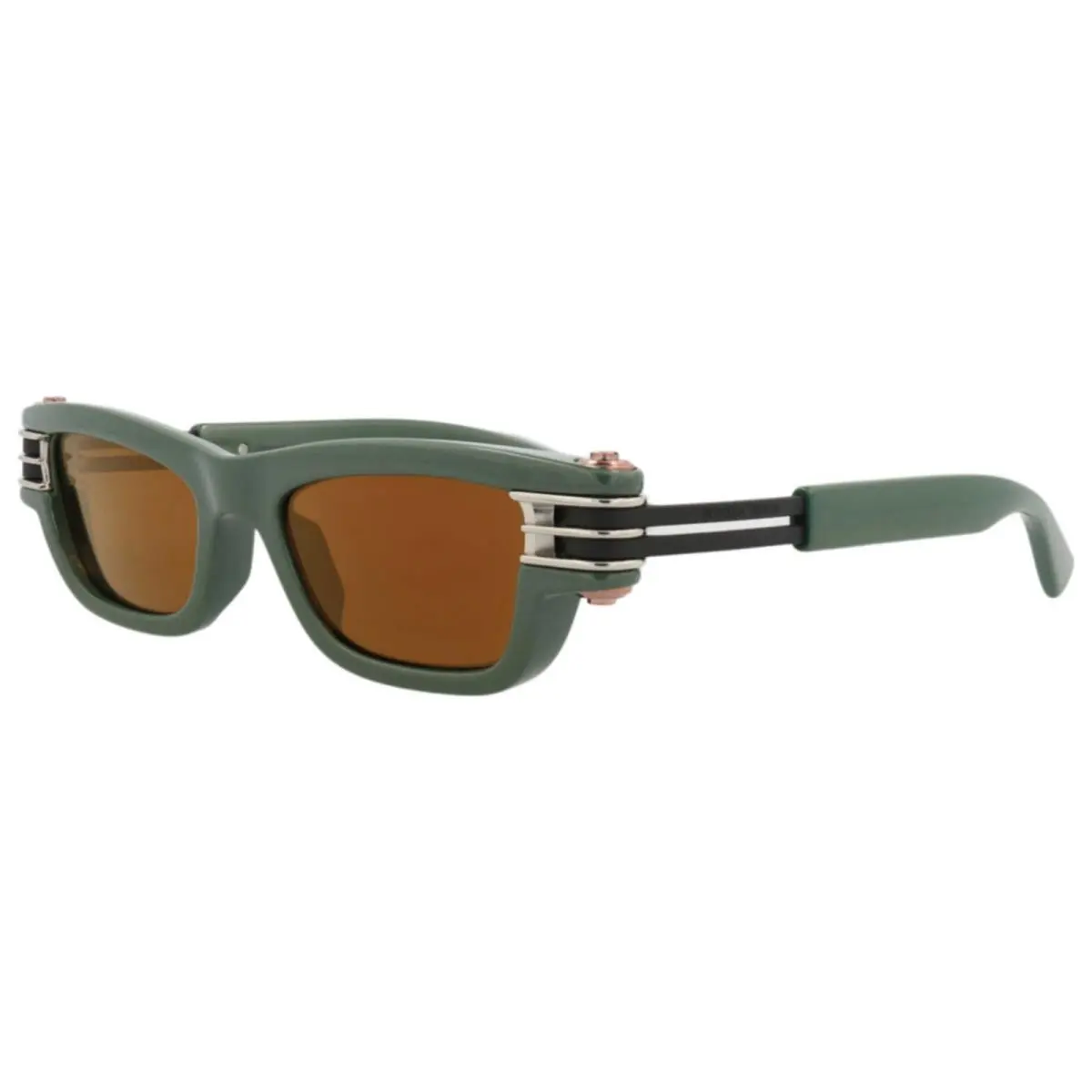 BV1308S-30015522-003 Sunglasses 50mm by Bottega Veneta