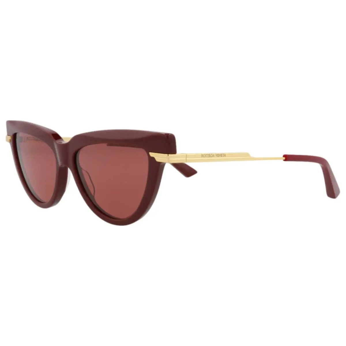 BV1265S-30014573-003 Sunglasses 54mm by Bottega Veneta