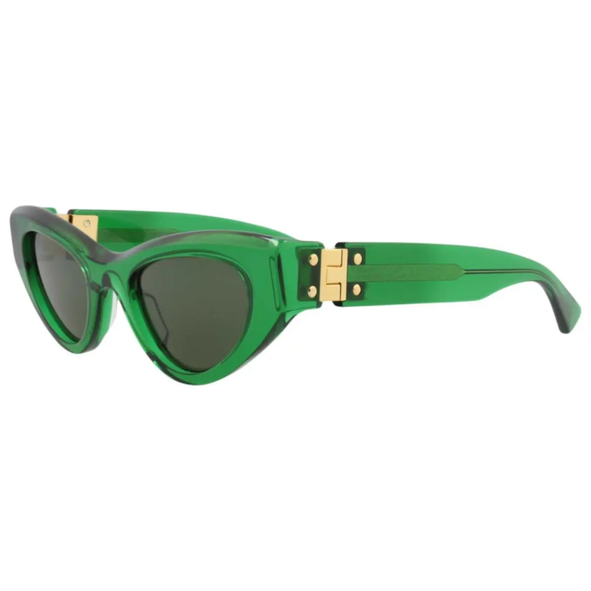 BV1142S-30013126-004 Sunglasses 49mm by Bottega Veneta