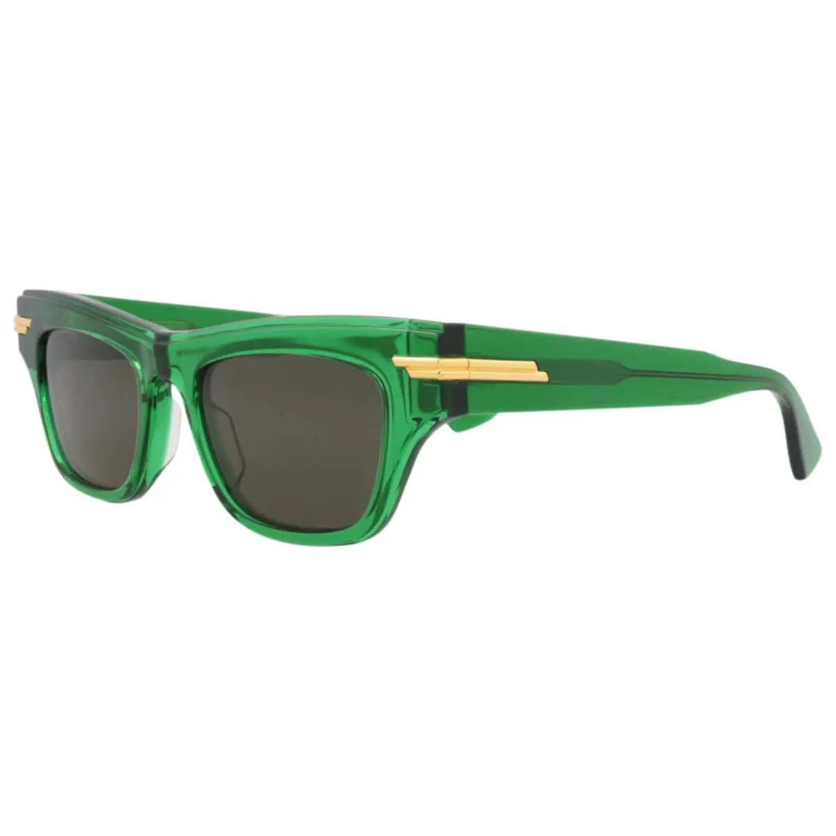BV1122S-30011466-004 Sunglasses 51mm by Bottega Veneta