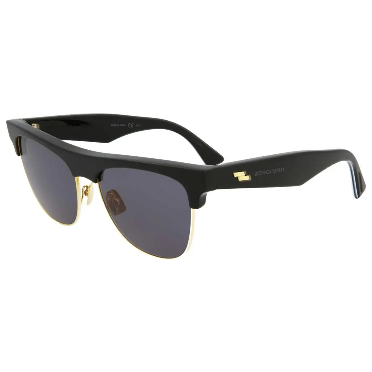 BV1003S-30007850-001 Sunglasses 55mm by Bottega Veneta