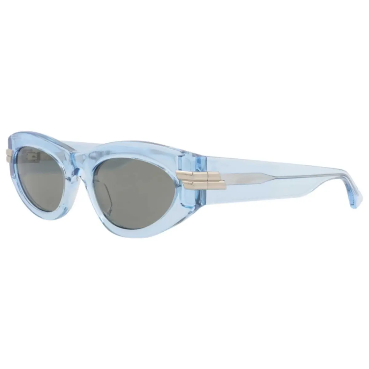 BV1189S-30013678-003 Sunglasses 53mm by Bottega Veneta
