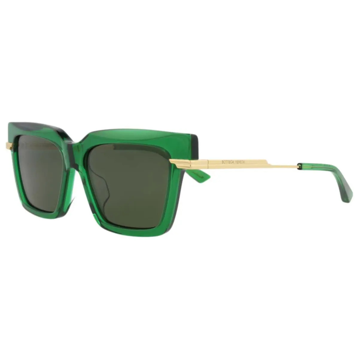 BV1242S-30014295-003 Sunglasses 53mm by Bottega Veneta