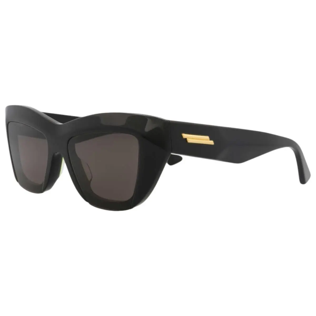 BV1218S-30014262-001 Sunglasses 52mm by Bottega Veneta
