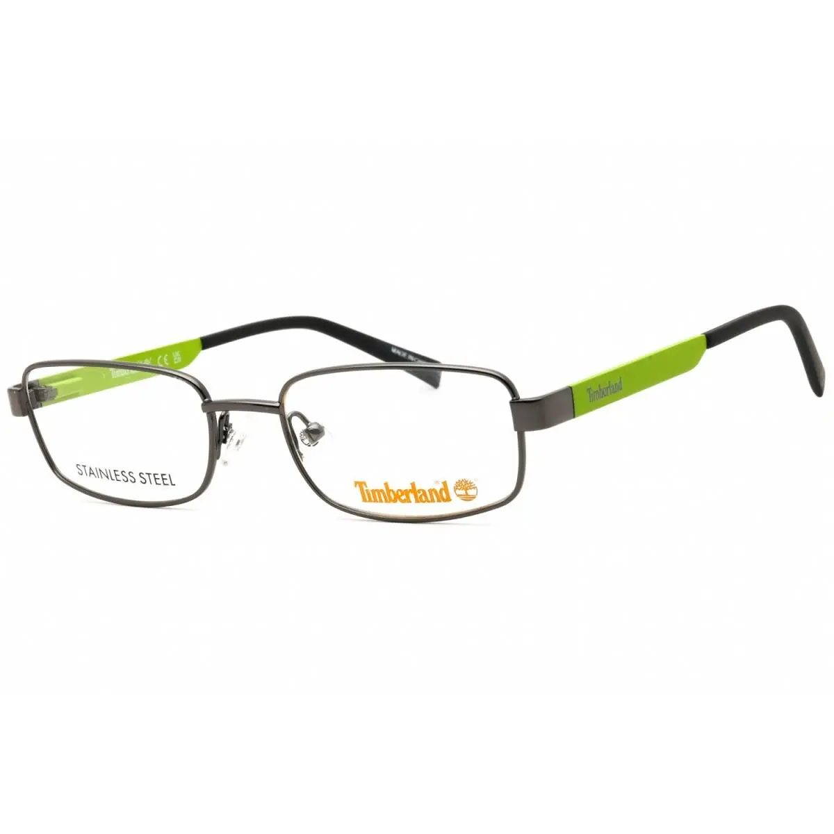 Timberland TB1828-006 Eyeglasses 49mm