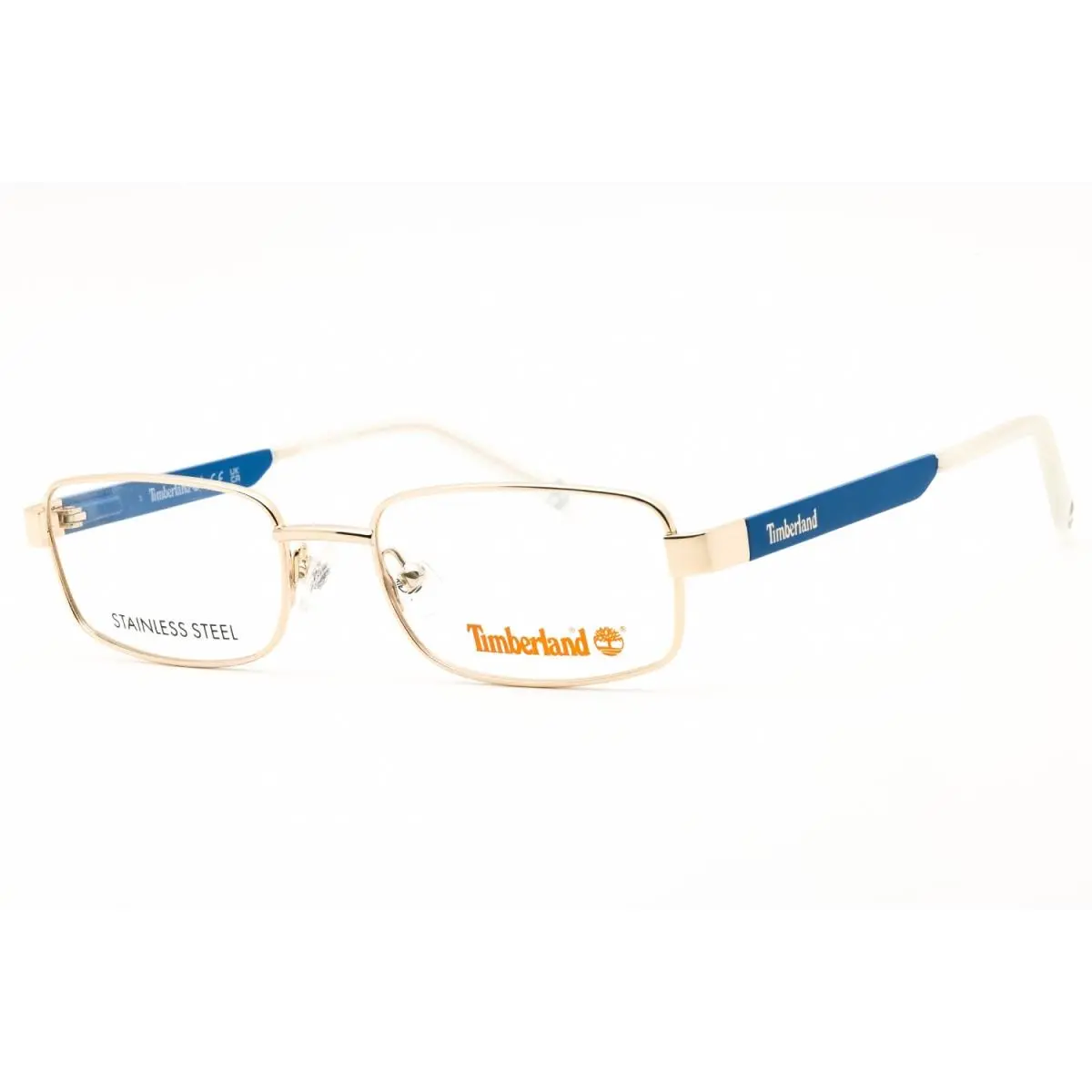 Timberland TB1828-032 Eyeglasses 49mm