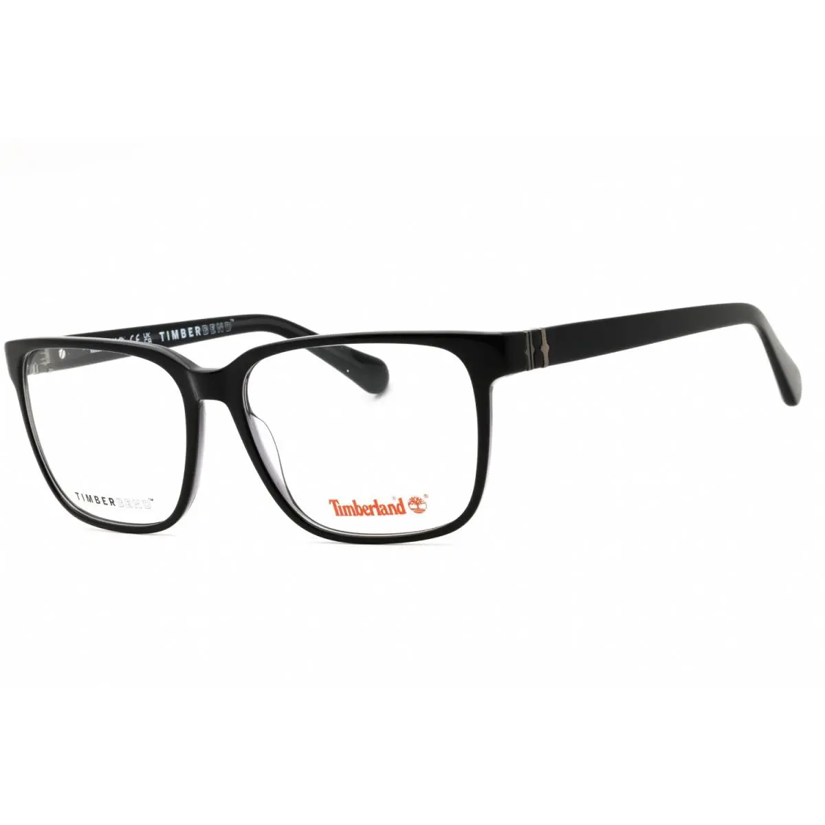 Timberland TB50034-001 Eyeglasses 62mm