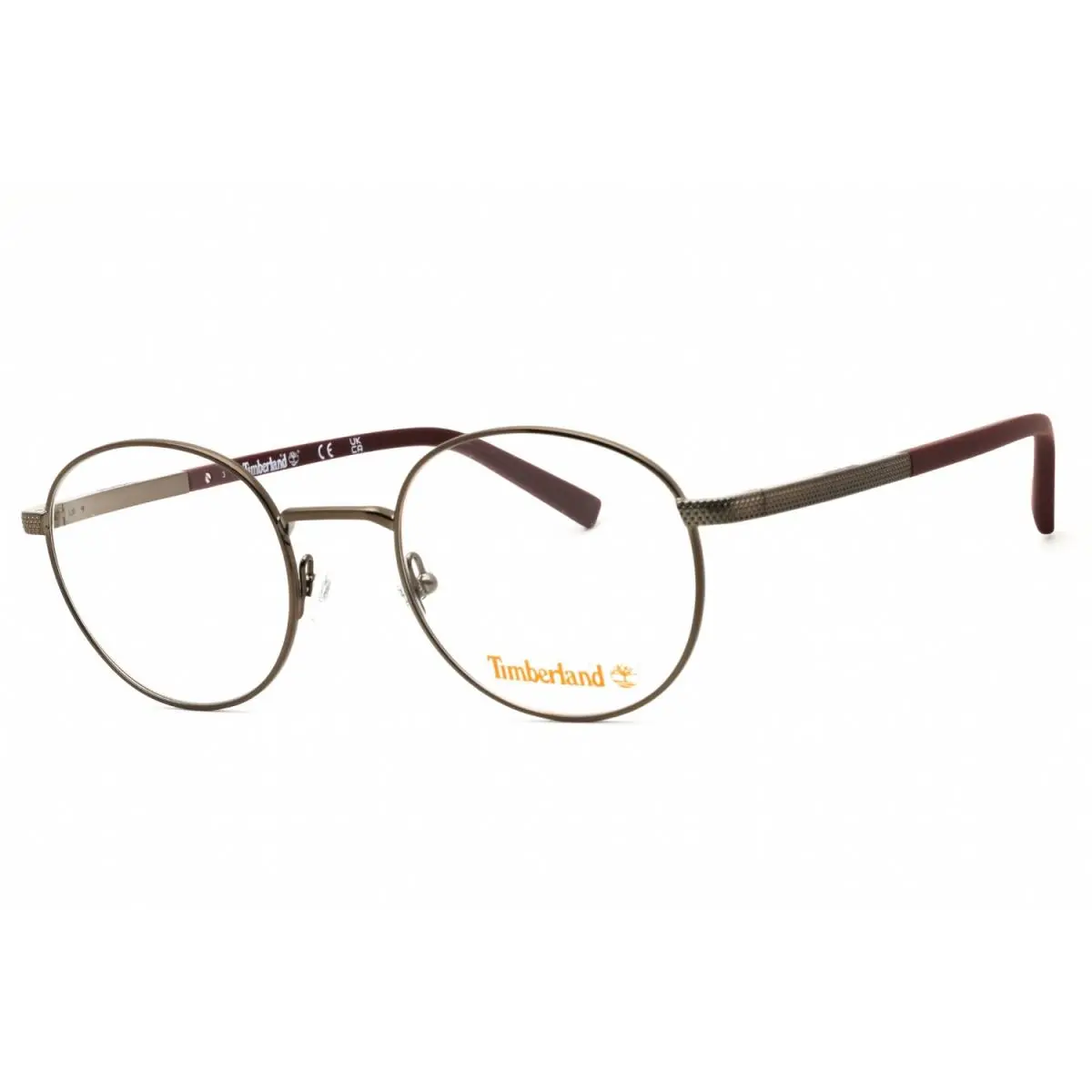 Timberland TB1724-008 Eyeglasses 50mm