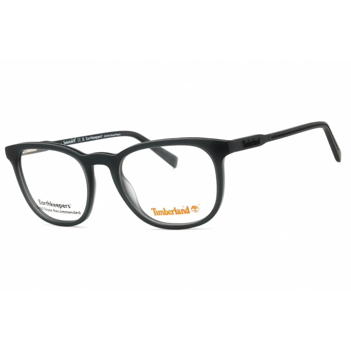 Timberland TB50066 020 Grey 51mm Eyeglasses
