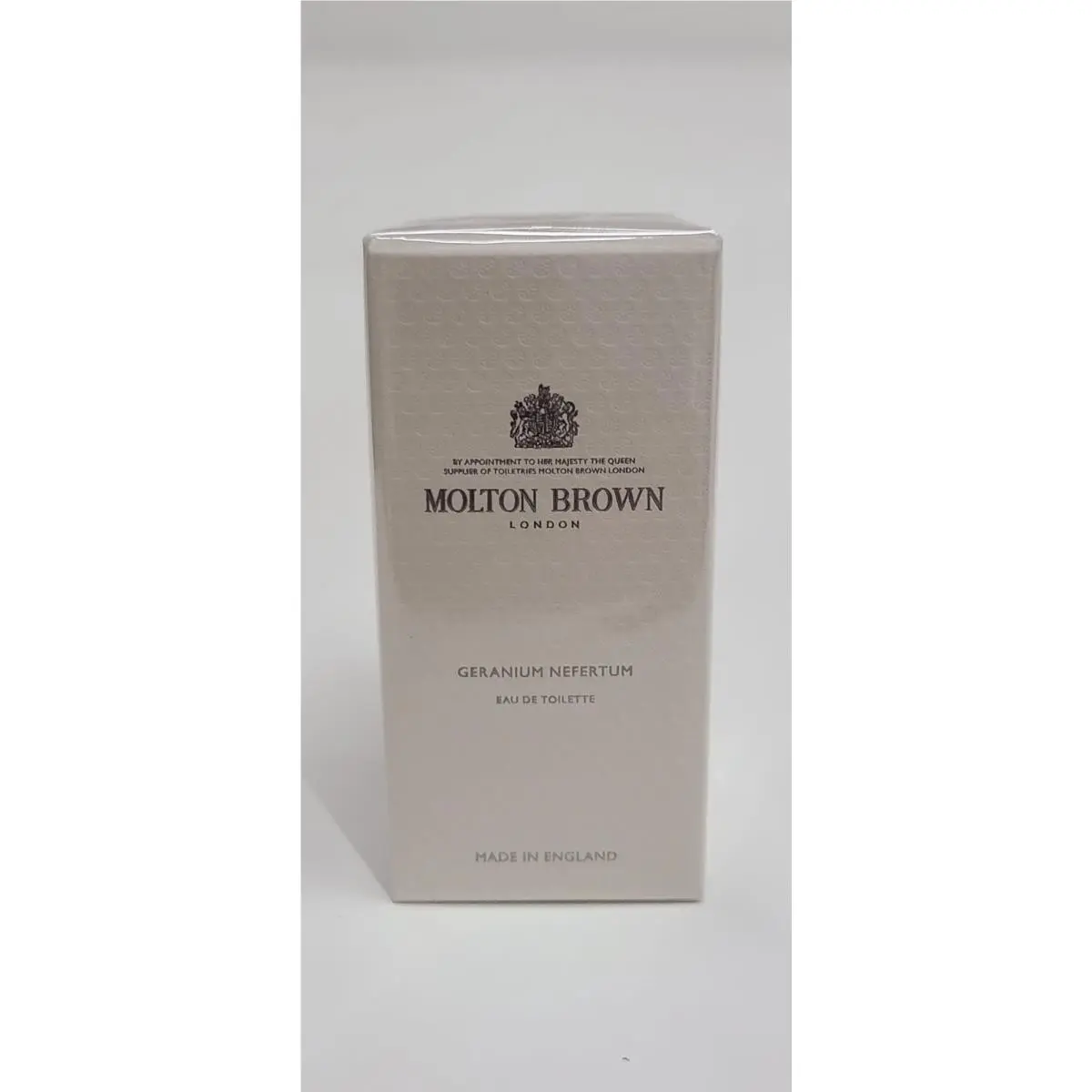 Geranium Nefertum Eau De Toilette 1.7 fl oz by Molton Brown
