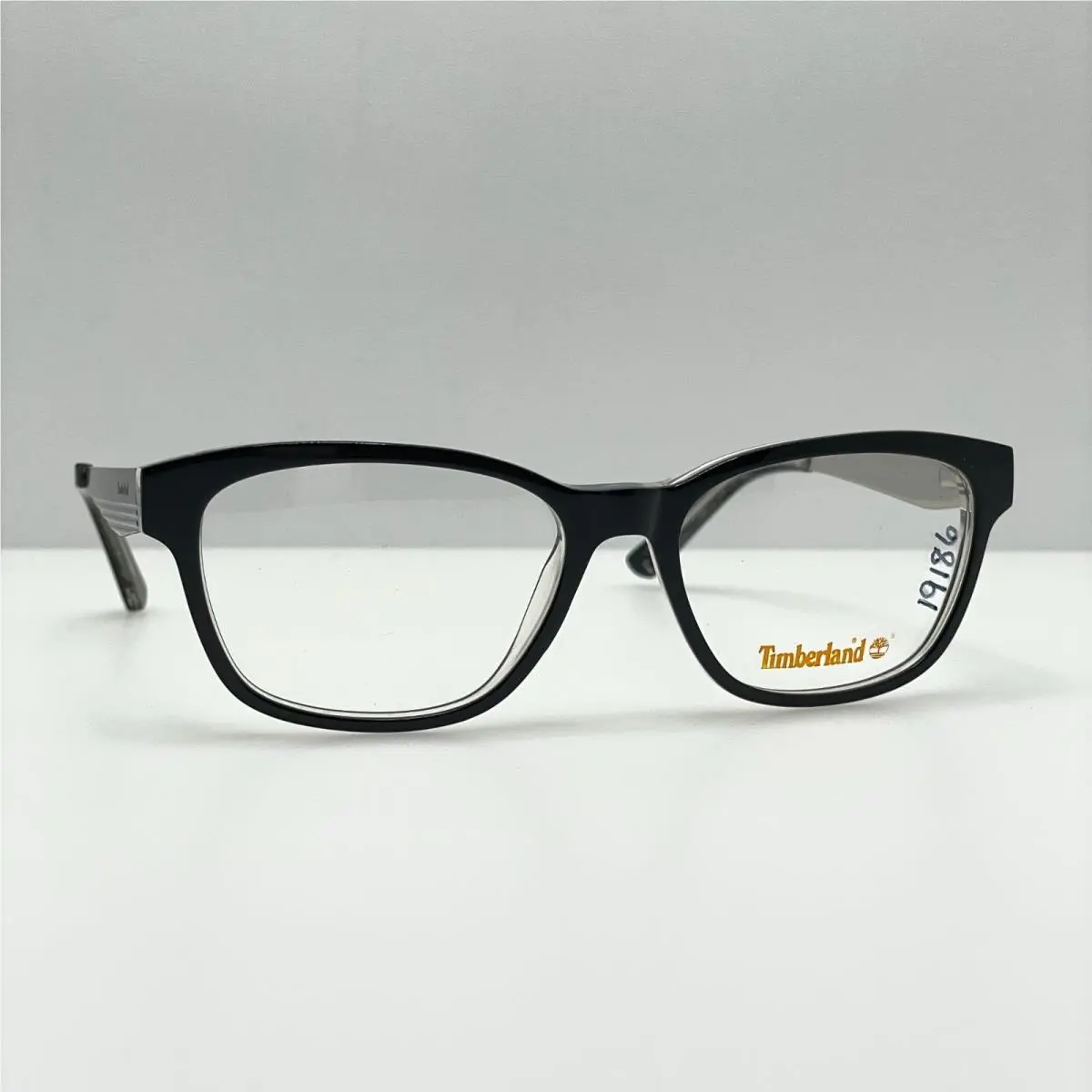 Timberland TB1238 003 Eyeglasses Eye Glasses Frames 53-16-140