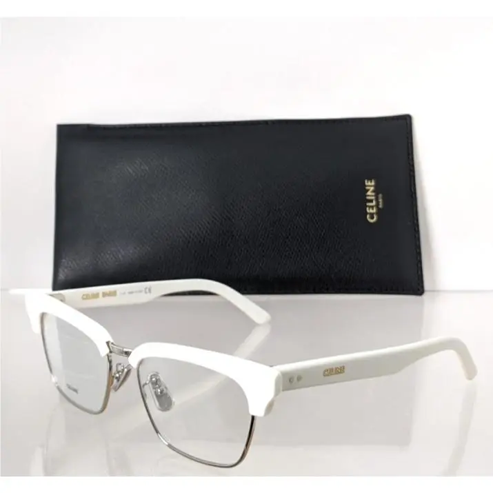 Celine Eyeglasses CL50026U 017 53mm Frame Celine Paris 50026
