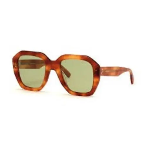 CL40053I-5853N Sunglasses Boutique Display by Celine