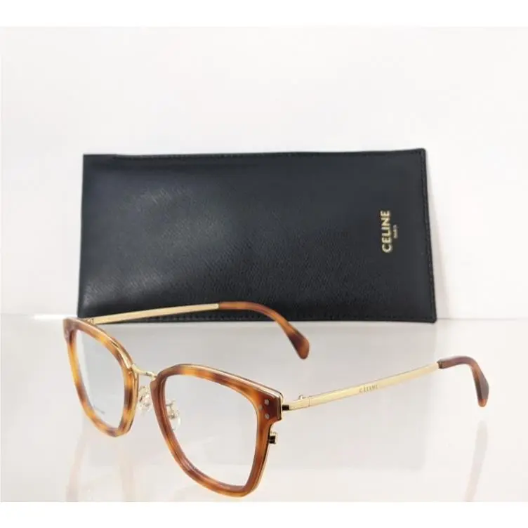 Celine Eyeglasses CL50002U 055 51mm Frame Celine Paris 50002