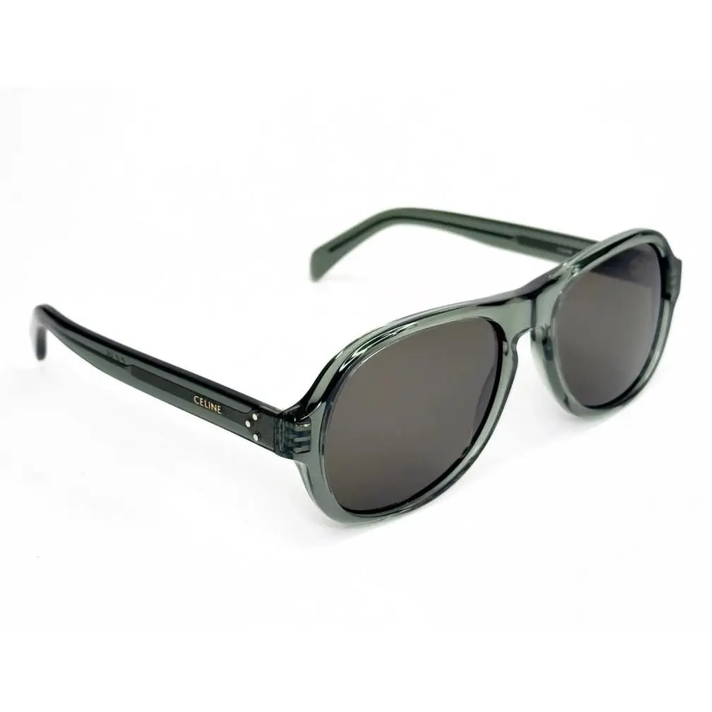 CL40298I-5693E Sunglasses Boutique Display by Celine