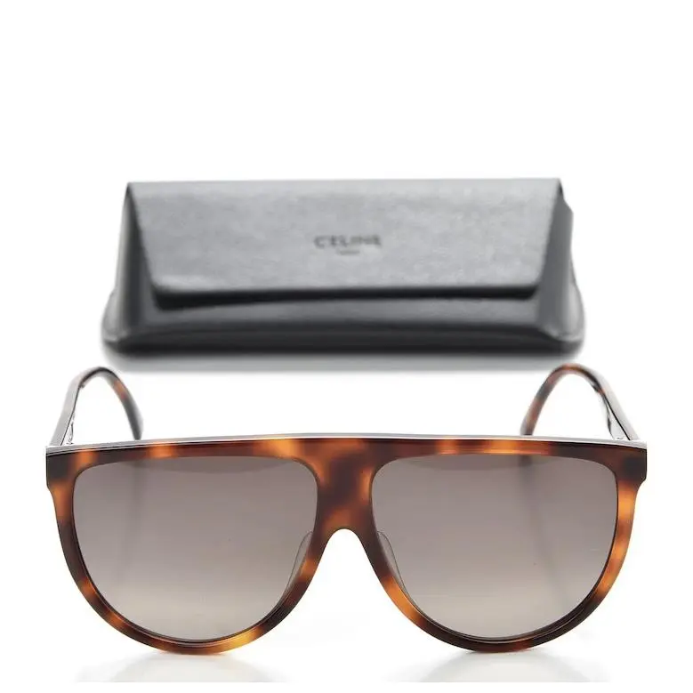 CL4006IN-6253K Sunglasses Boutique Display by Celine