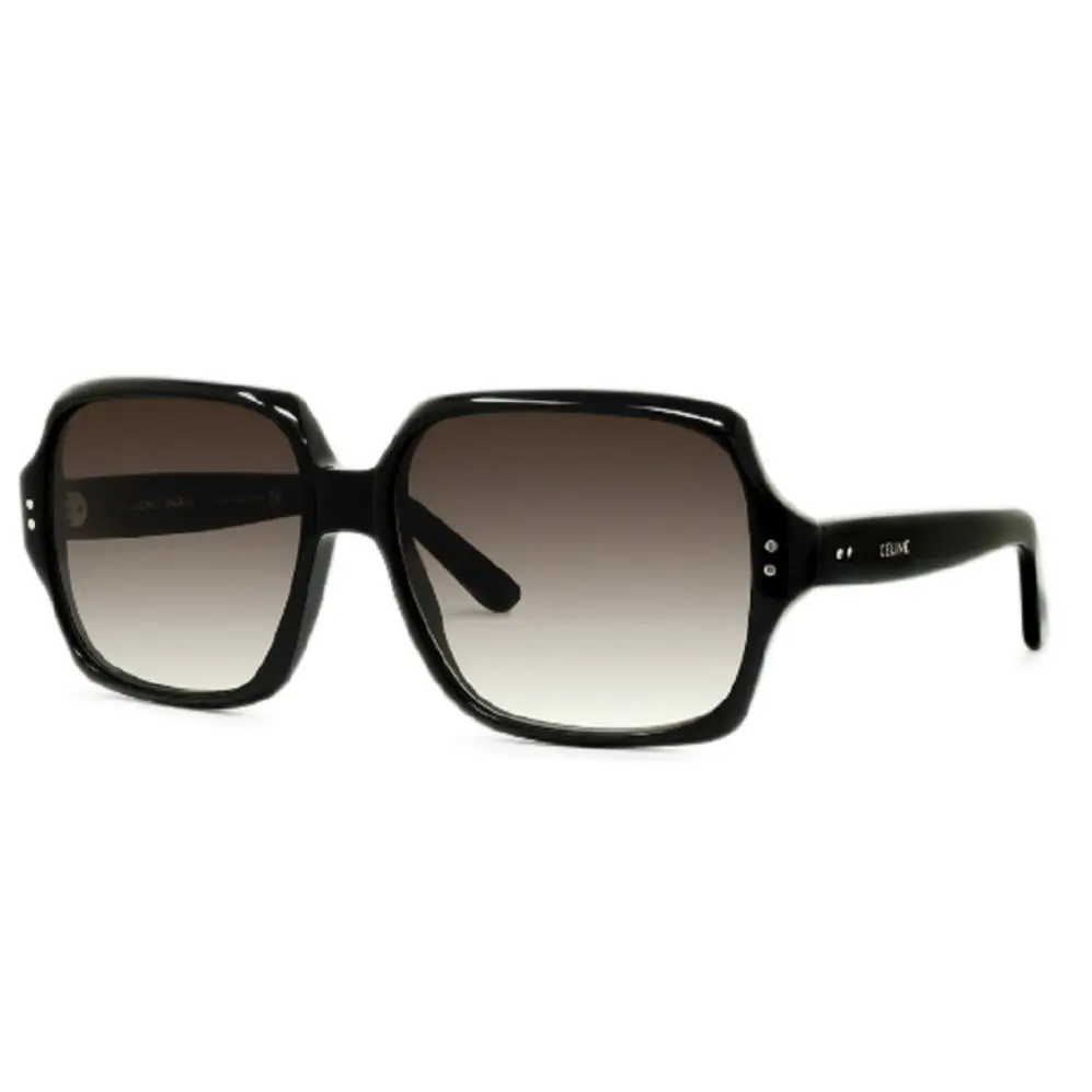 CL40074I-5901F Sunglasses Boutique Display by Celine