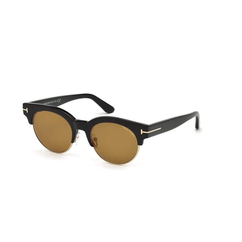 Tom Ford FT0598-5201E Sunglasses Boutique Display