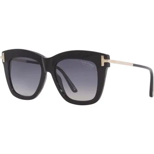 Tom Ford Dasha TF 822 8.89214E+11 Women`s Sunglasses 52/16/140 Polarized