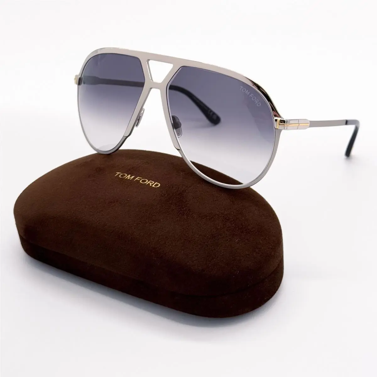 Tom Ford FT1060-6416B Sunglasses Boutique Display