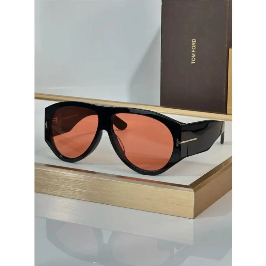 Tom Ford Bronson TF1044 Unisex Sunglasses 60□12-140