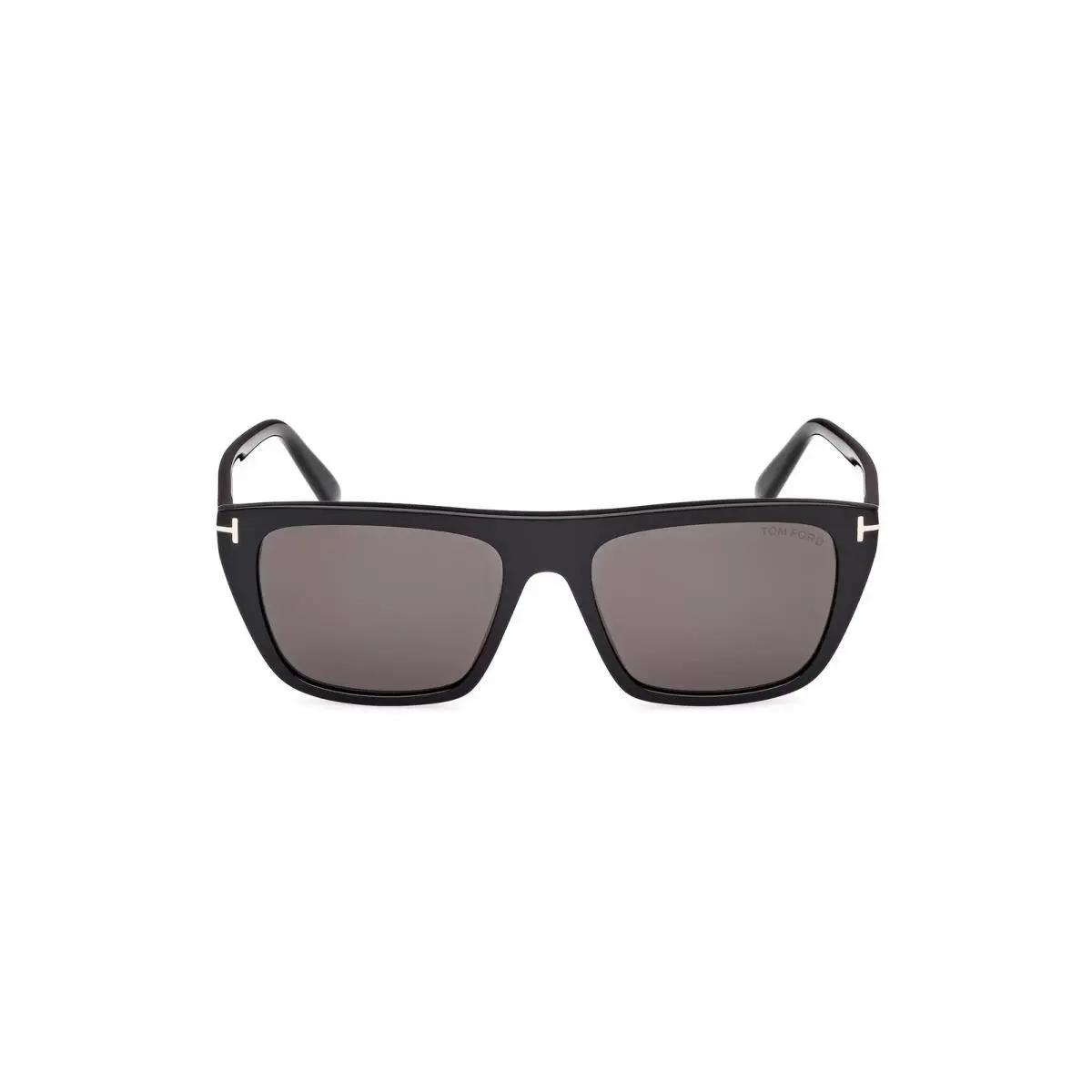 Tom Ford Men`s Aslan Sunglasses Black FT1175