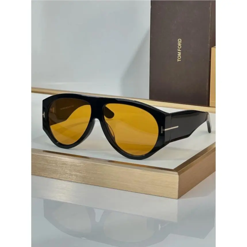 Tom Ford Bronson TF1044 Unisex Sunglasses 60□12-140