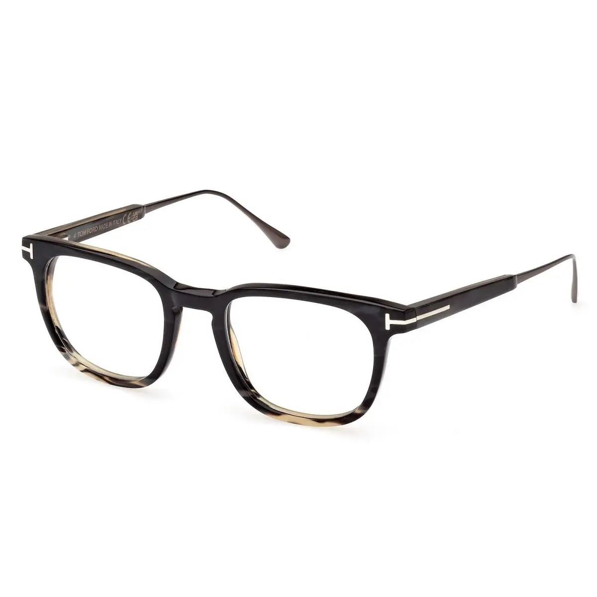 Tom Ford FT5884-P-49064 Sunglasses Boutique Display