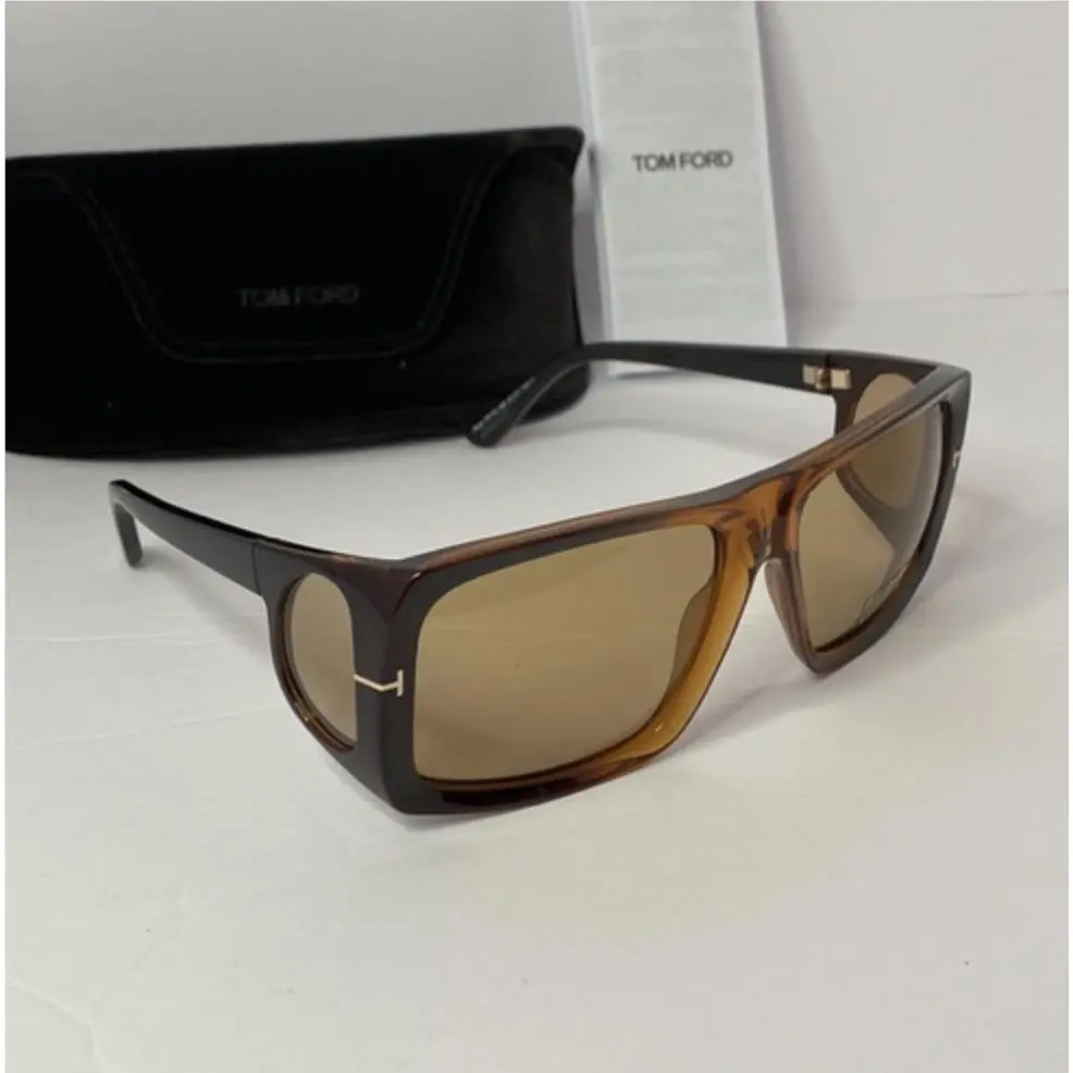 Tom Ford FT0730-6148E Sunglasses Boutique Display