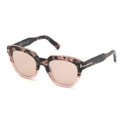Tom Ford FT0686-5156G Sunglasses Boutique Display