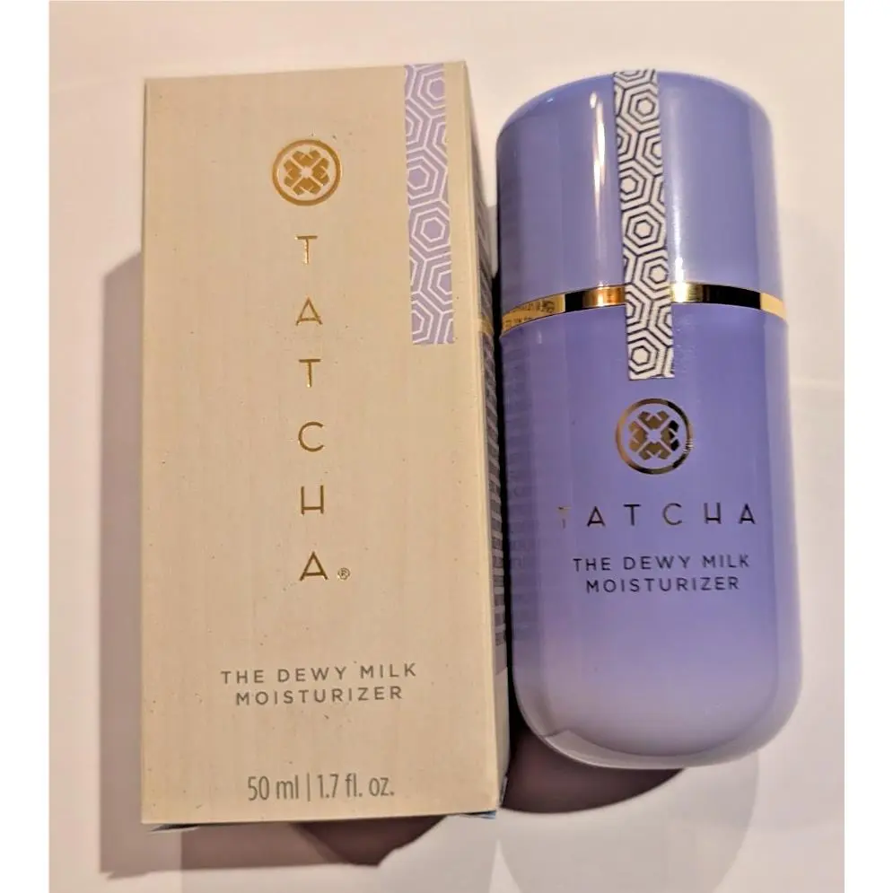 The Dewy Milk Moisturizer - 1.7 fl oz / 50 ml by Tatcha